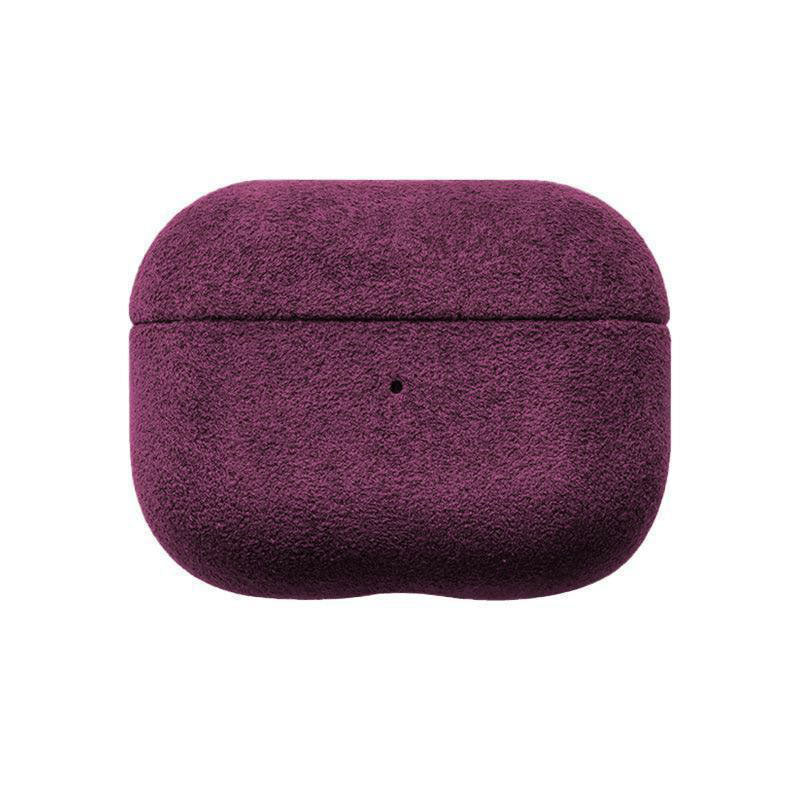 AirPods Pro2 Alcantara Case - Eclipse Green