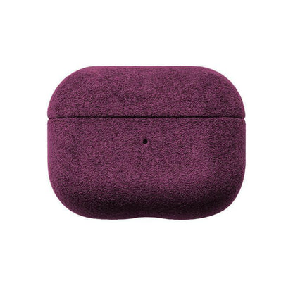 AirPods Pro2 Alcantara Case - Eclipse Green