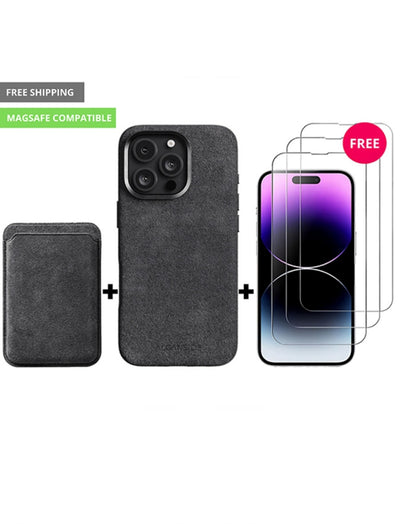 iPhone 16 Pro Max - Launch Bundle - Midnight Green