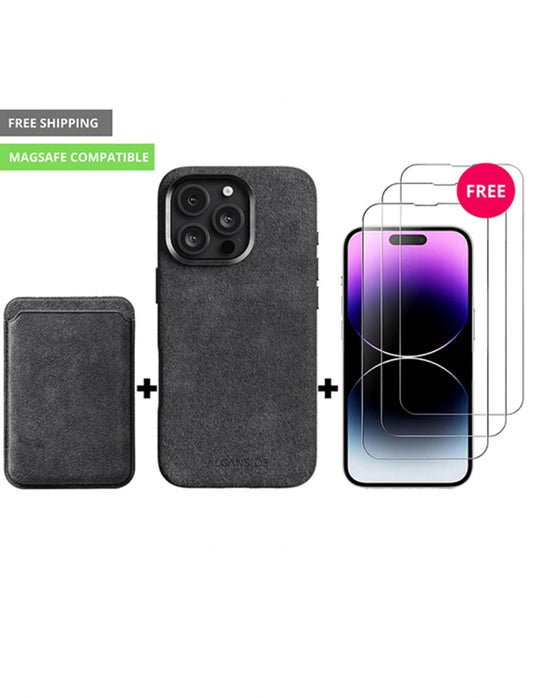 iPhone 16 Pro Max - Launch Bundle - Space Grey
