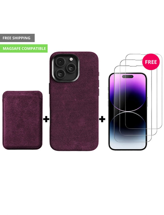 iPhone 16 Pro Max- Launch Bundle - Red
