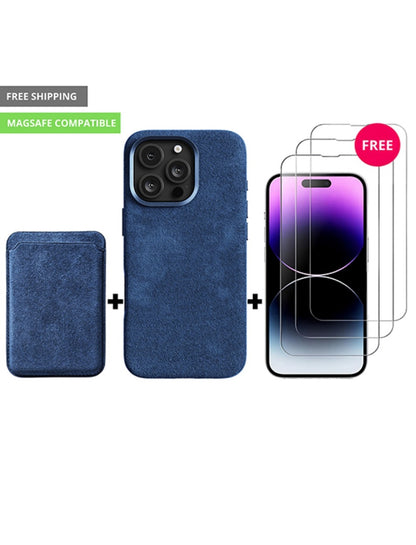 iPhone 16 Pro Max - Launch Bundle - Ocean Blue