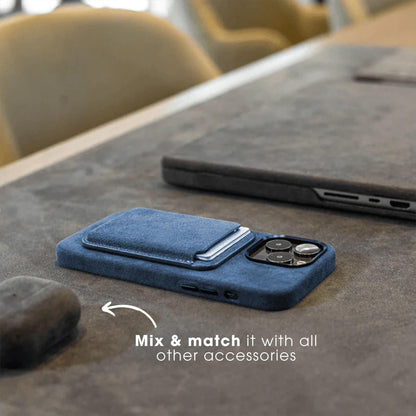 iPhone 16 Pro Max - Launch Bundle - Ocean Blue